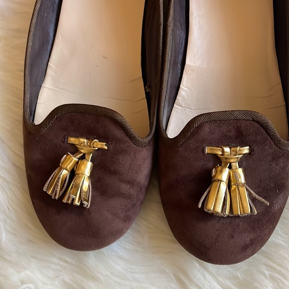 Cole Haan Suede Slip On Loafer - Picture 5 of 7